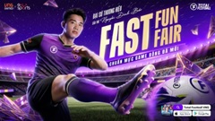 VNGGAMES SẼ PHÁT HÀNH SIÊU PHẨM TOTAL FOOTBALL VNG TẠI ĐÔNG NAM Á VÀO NGÀY 22.04